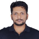 Pradeep Kumar Rai