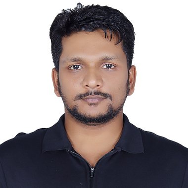 Pradeep R. - Freelance Project Manager