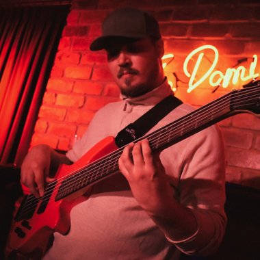 MalikMusic96 - Freelance Soundtrack Musician