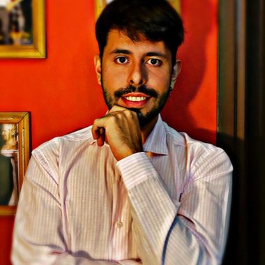 Nicolas P. - Freelance Back End Developer