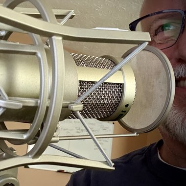 James S. - Freelance Studio Owner