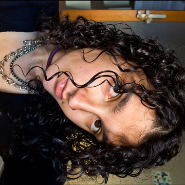 Ilaria B. - Freelance Graphic Designer