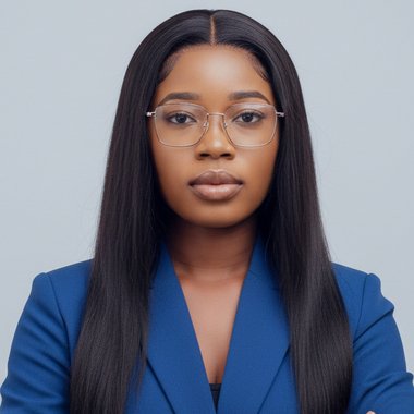 Fathia Y. - Freelance Logo Designer