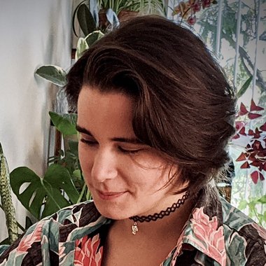 MIKAELA B. - Freelance Video Editor