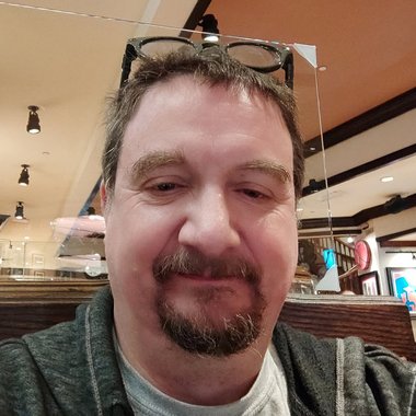 Paul J. - Freelance App Developer