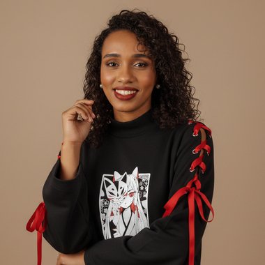 Diana J. - Freelance Illustrator