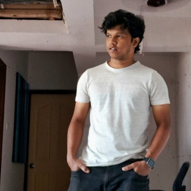 OMKAR V. - Freelance Photographer