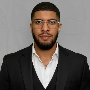 mouad h. - Freelance Actor