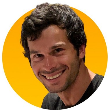 Martin V. - Freelance Web Designer