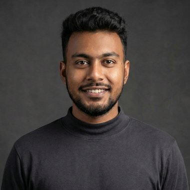 Tanzim J. - Freelance Front End Developer