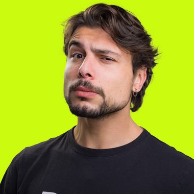 Emanuele M. - Freelance Video Editor