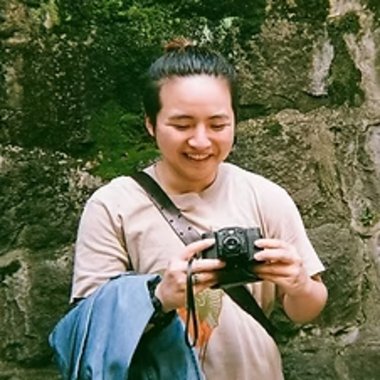 Kosuke Y. - Freelance 3d Animator