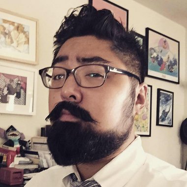 Dominic G. - Freelance Web Designer