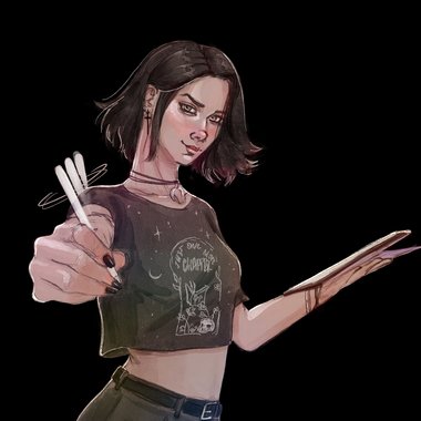 MouseAnais - Freelance Book Illustrator