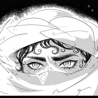 Reham S. - Freelance Storyboard Artist