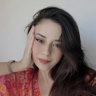 Gizem Ş. - Freelance Ui Designer