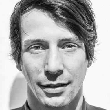 Nicolas S. - Freelance Executive Producer