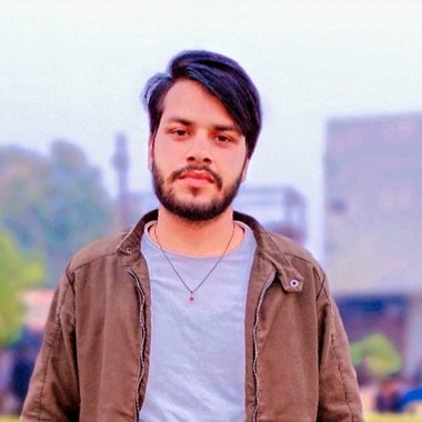 Hemant M. - Freelance Graphic Designer