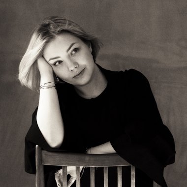 ANASTASIIA Y. - Freelance Videographer