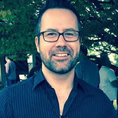 Iain D. - Freelance Art Director