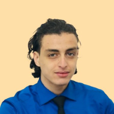 Abdelghani A. - Freelance Audio Mixer