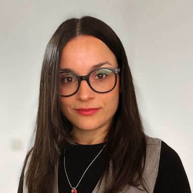 Julieta L. - Freelance Web Developer