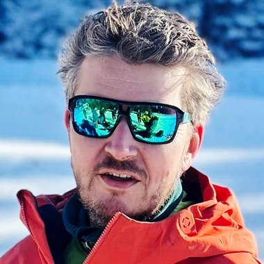 Nikola A. - Freelance Creative Producer