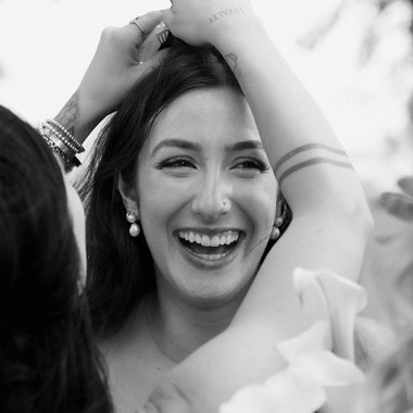 Charlotte B. - Freelance Graphic Designer