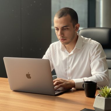 Mohamed A. - Freelance Post Production Supervisor