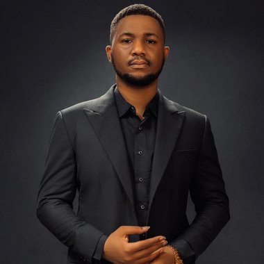 AFOLABI O. - Freelance Ai Engineer