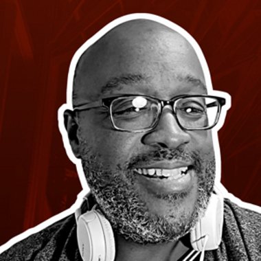 Fred N. - Freelance Graphic Designer