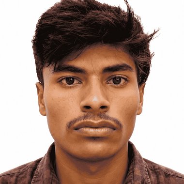 Amarul H. - Freelance Video Editor