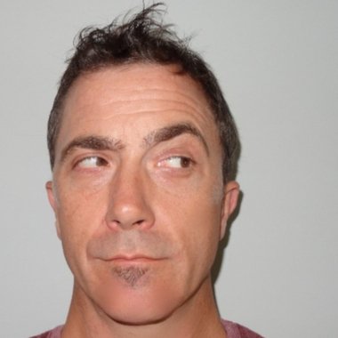 Pete E. - Freelance Voiceover Artist