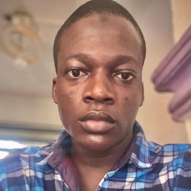 Adebiyi T. - Freelance Conversion Rate Optimization Expert