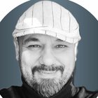 Behnam Fatahzadeh