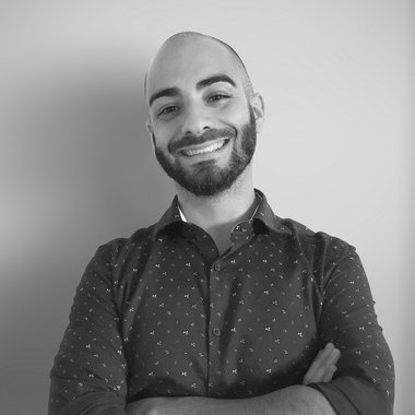 Mattia T. - Freelance Architectural Illustrator