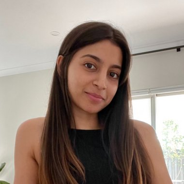 Mmeera N. - Freelance Marketer