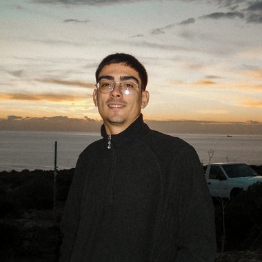 Damian S. - Freelance Videographer