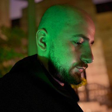 Andrei - Freelance Music Producer