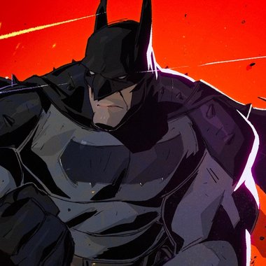 Coran S. - Freelance Illustrator