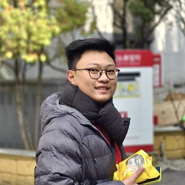 Jefferson D. - Freelance Web Developer