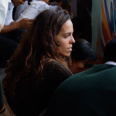 Mariana A. - Freelance Illustrator