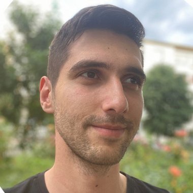 Bogdan I. - Freelance Mixing Engineer