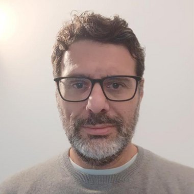 Vittorio P. - Freelance Cloud Developer