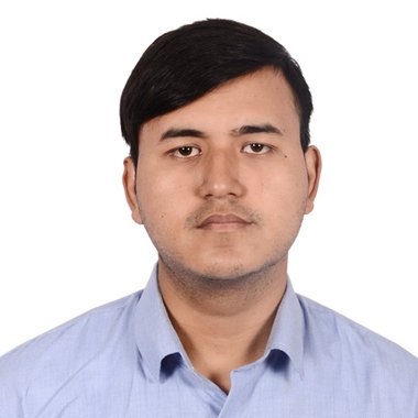 Bibek M. - Freelance Web Developer