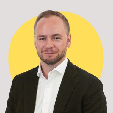 Arnaud B. - Freelance Web Developer