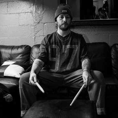 bobbyspittle1211 - Freelance Drummer