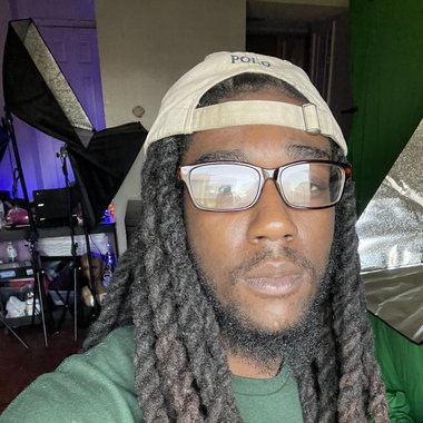 TonyJohnsonTEE - Freelance Camera Operator