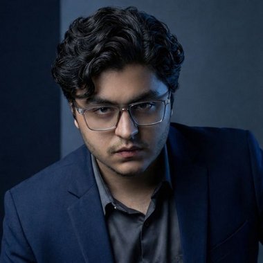 Muhammad - Freelance Ai Prompt Engineer