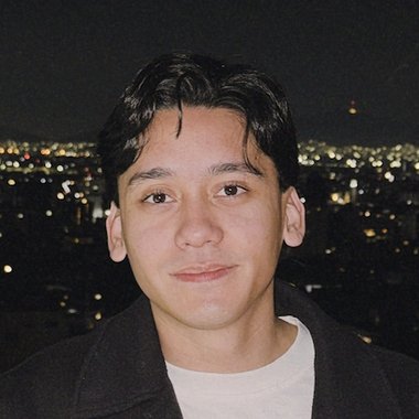 Jair K. - Freelance Production Assistant